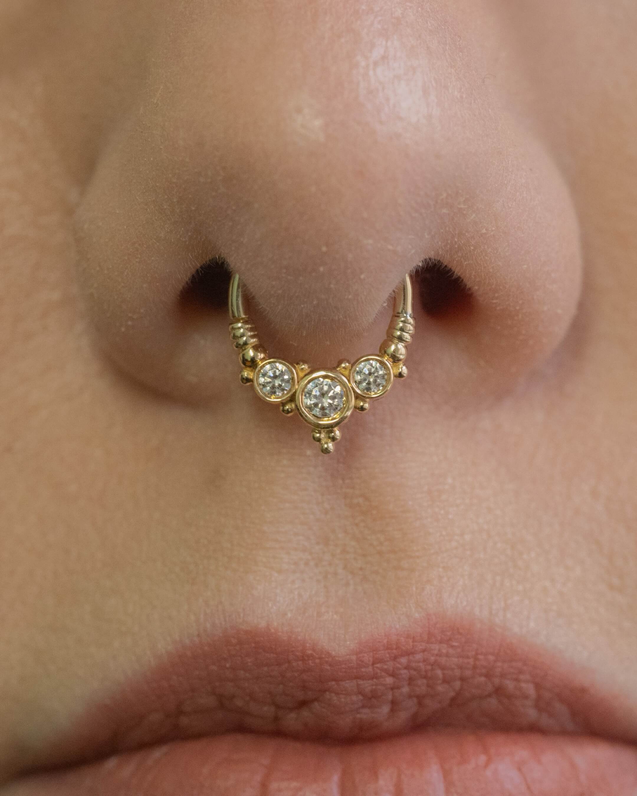 septum ninaneedi tegemine ehtega tallinnas