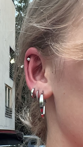 Photo from customer review