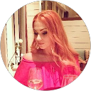 Alina F. profile picture